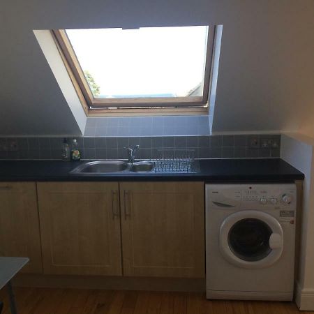 Strandview Beach Apartment Ballycastle Kültér fotó