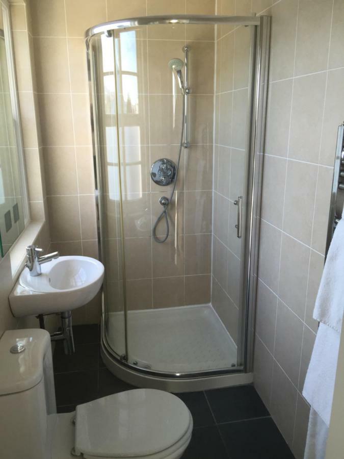 Strandview Beach Apartment Ballycastle Kültér fotó