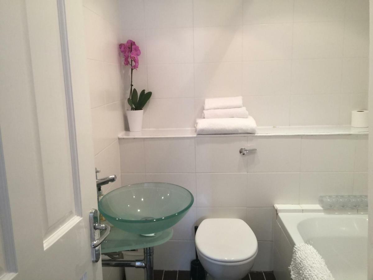 Strandview Beach Apartment Ballycastle Kültér fotó