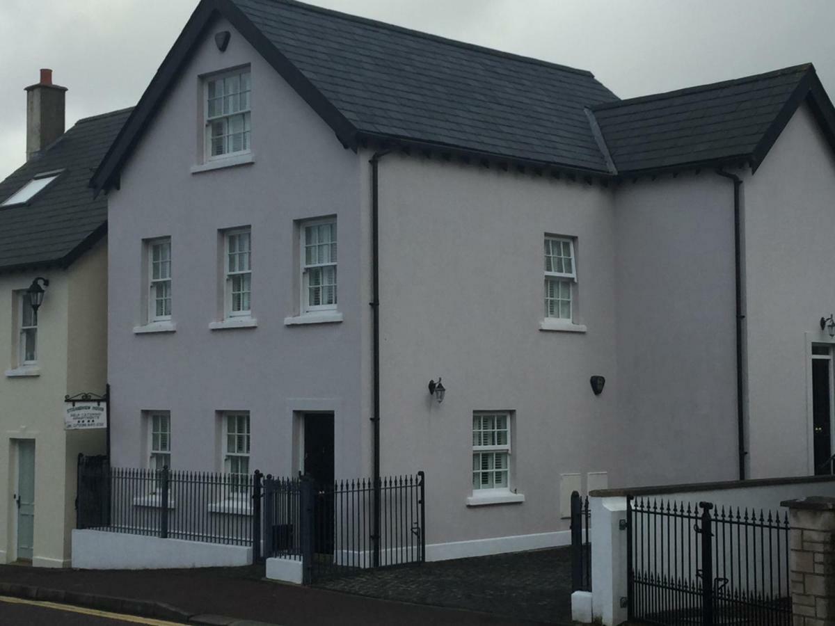 Strandview Beach Apartment Ballycastle Kültér fotó