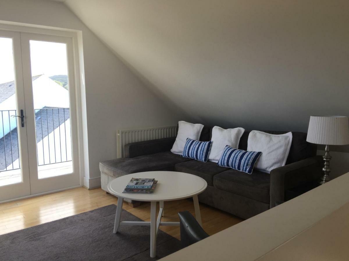 Strandview Beach Apartment Ballycastle Kültér fotó
