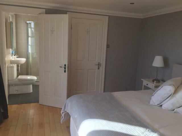 Strandview Beach Apartment Ballycastle Kültér fotó