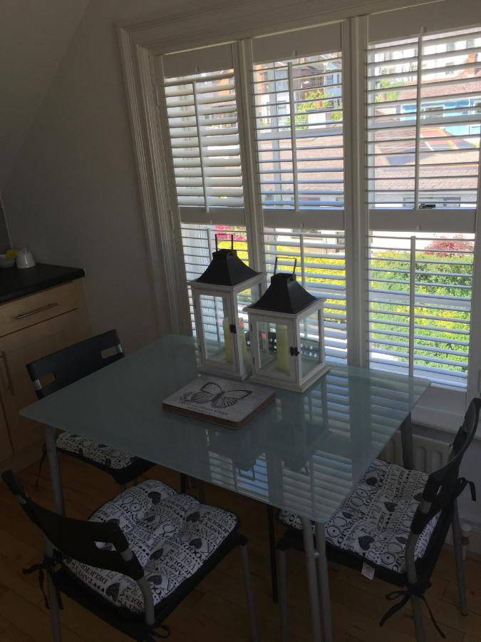 Strandview Beach Apartment Ballycastle Kültér fotó