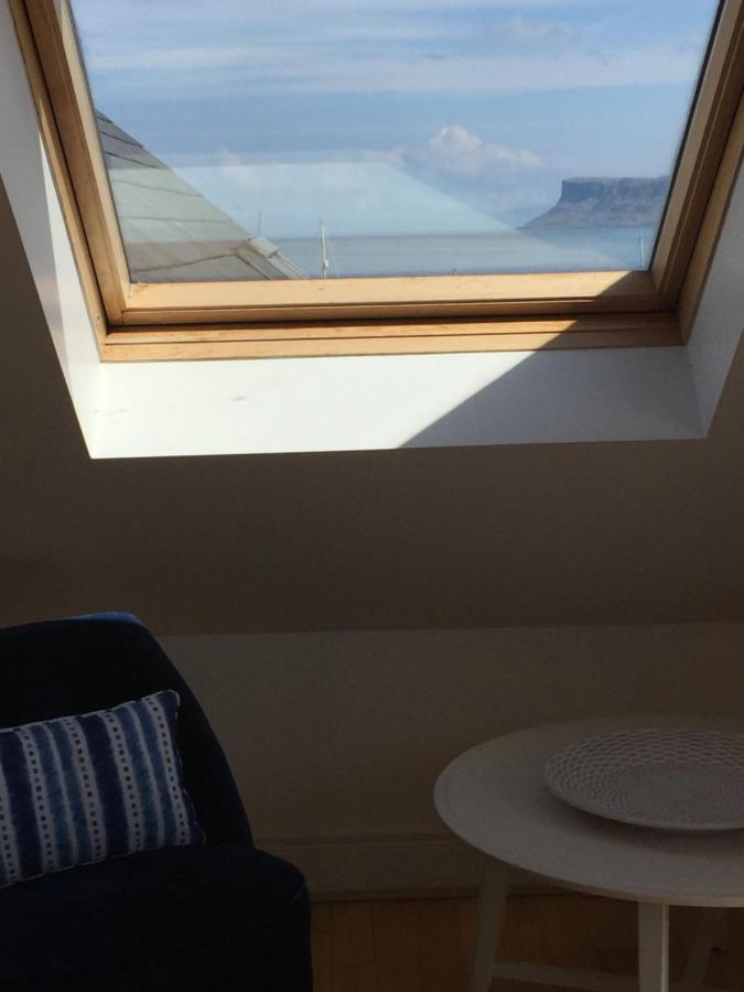 Strandview Beach Apartment Ballycastle Kültér fotó