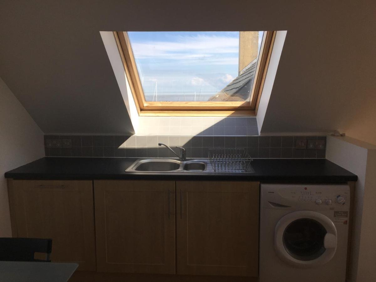 Strandview Beach Apartment Ballycastle Kültér fotó
